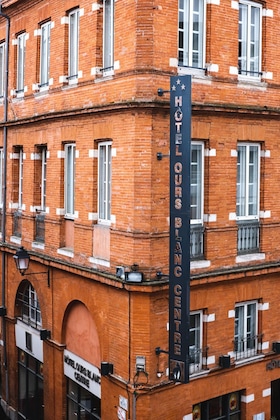 Gallery - Hôtel Ours Blanc Centre