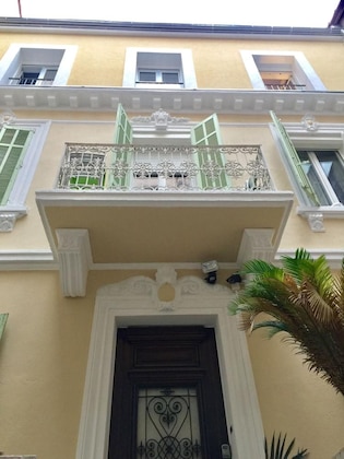 Gallery - Rent Cannes Résidence Gambetta