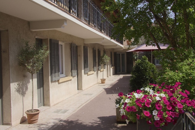 Gallery - Hotel Le Concorde