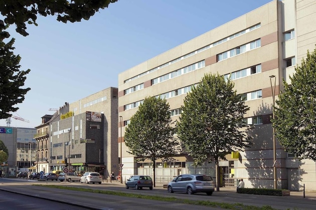 Gallery - Sejours & Affaires Nantes Ducs De Bretagne