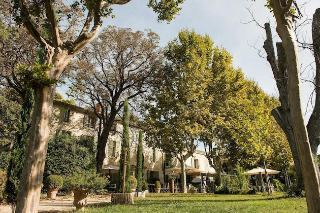 Gallery - Le Mas Saint-Florent