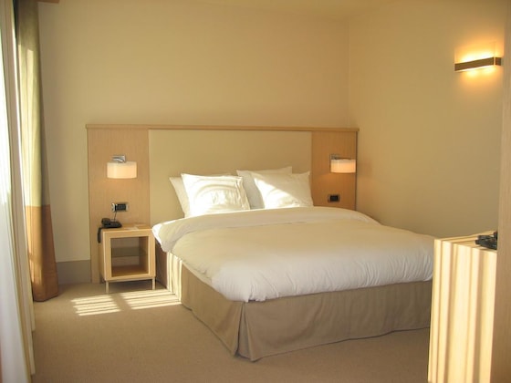 Gallery - Hotel Le Pré Carré