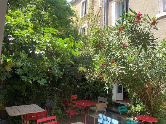 Gallery - Hotel Mirabeau