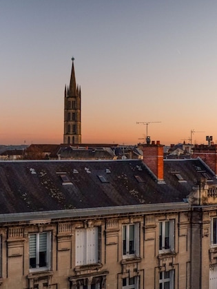 Gallery - Ibis Limoges Centre