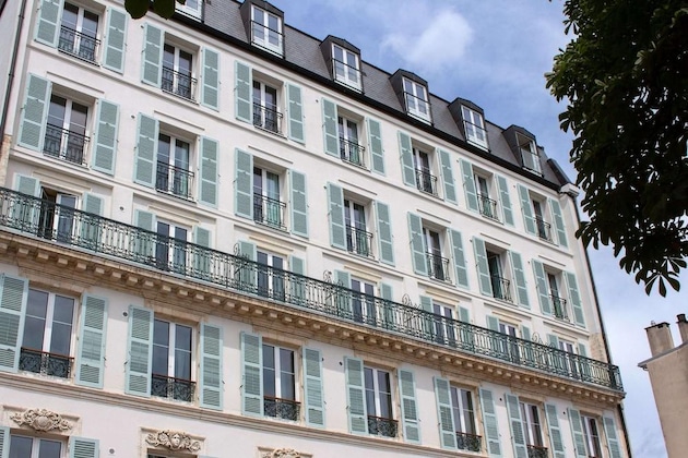 Gallery - Brit Hotel Limoges Centre Gare - Hotel & Spa