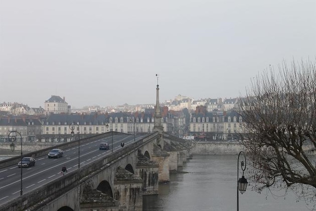 Gallery - Hotel Le Pavillon
