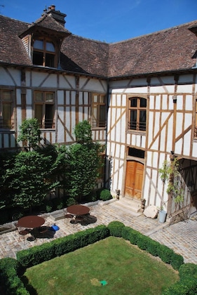 Gallery - Le Champ Des Oiseaux Hôtel & Spa 4*