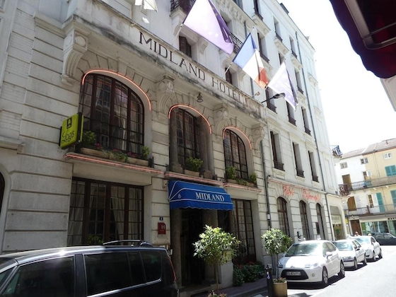 Gallery - Logis Le Midland