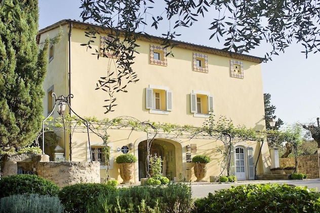 Gallery - La Bastide Saint Antoine