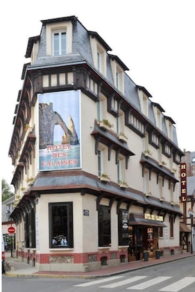 Gallery - Hôtel Des Falaises