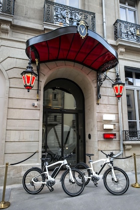 Gallery - Vertigo Hôtel