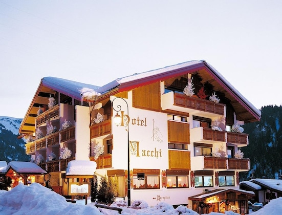 Gallery - Maison Famille Macchi, Hôtel Restaurant & Spa