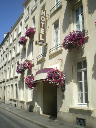 Gallery - Citotel Beausejour