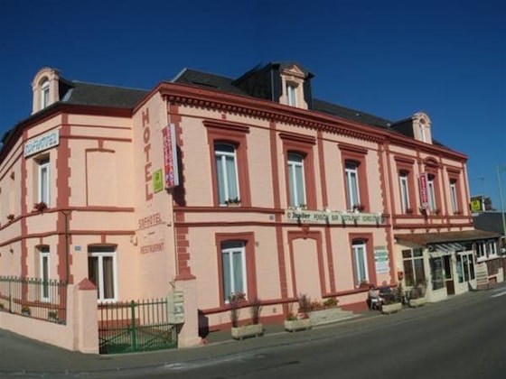 Gallery - Le Sofhotel
