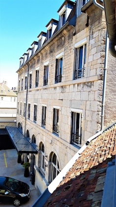 Gallery - Best Western Citadelle