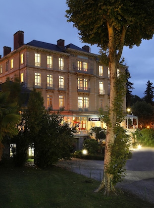 Gallery - Hôtel Du Parc