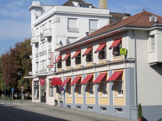Gallery - Logis Hotel Berlioz