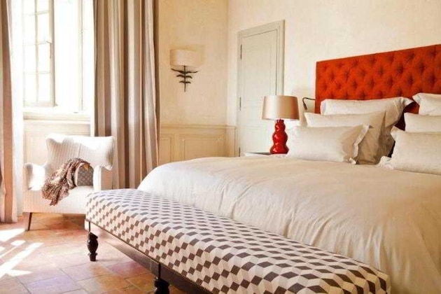 Gallery - La Maison d'Uzes