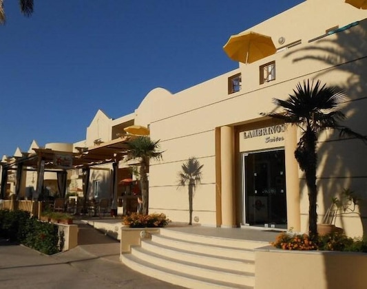 Gallery - Lambrinos Suites