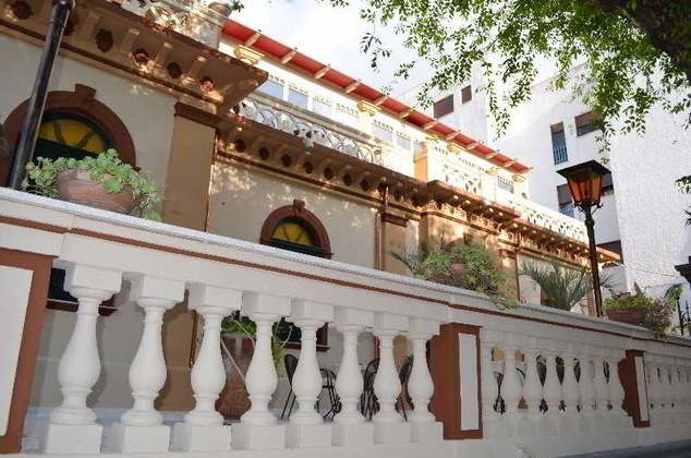 Gallery - Villa Romana Tropea