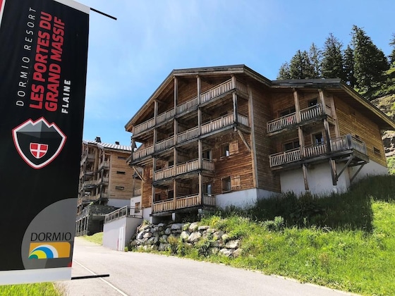 Gallery - Dormio Resort Les Portes Du Grand Massif