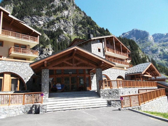 Gallery - Résidence Lagrange Vacances Les Hauts De La Vanoise