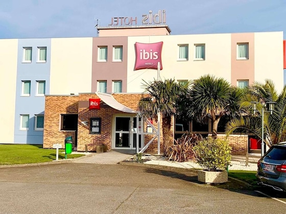 Gallery - Ibis Auray