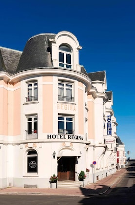 Gallery - Hôtel Régina