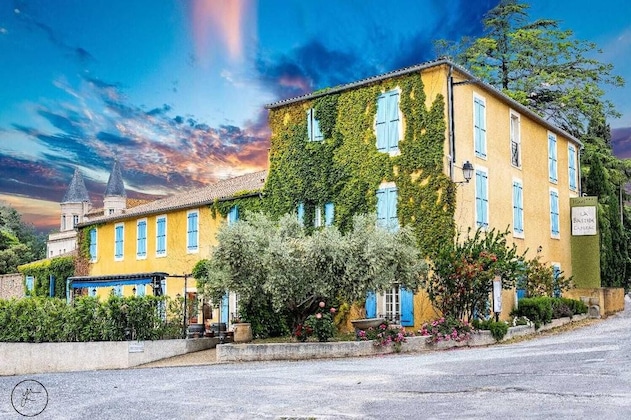 Gallery - La Bastide Cabezac