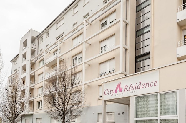 Gallery - City Residence Chelles