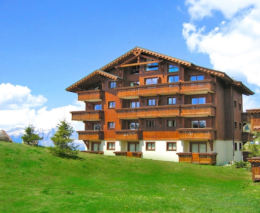 Gallery - Residence Lagrange Vacances Le Village Des Lapons
