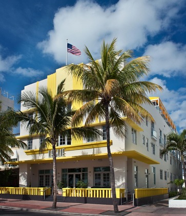 Gallery - Leslie Hotel Ocean Drive
