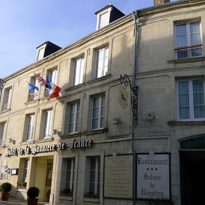 Gallery - Hotel De La Banniere De France