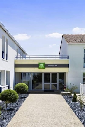 Gallery - Hôtel Ibis Styles Marennes Oleron