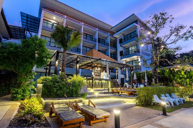 Gallery - Aonang Viva Resort