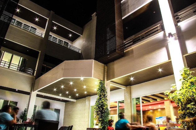 Gallery - Lanta Sport Resort