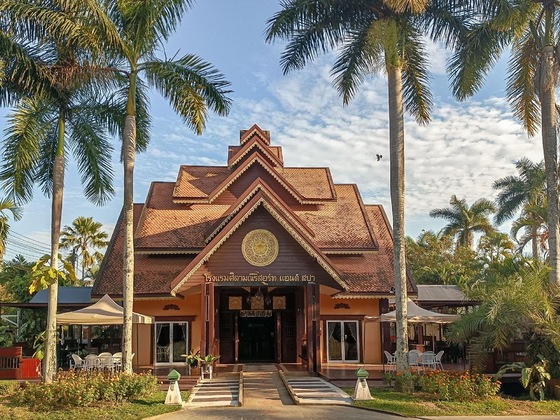 Gallery - Silamanee Resort And Spa Hotel