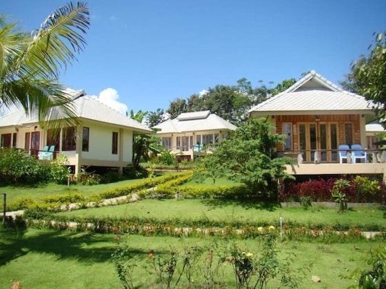 Gallery - Pai Iyara Resort