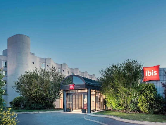 Gallery - Ibis Paris Coeur D'orly Airport