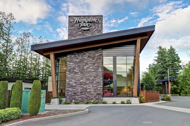 Gallery - Hampton By Hilton Chilliwack Bc