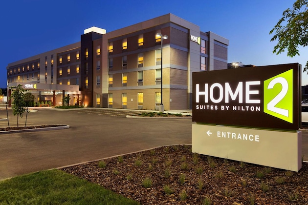Gallery - Home2 Suites By Hilton West Edmonton