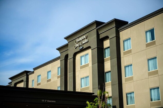 Gallery - Hampton Inn & Suites by Hilton Regina East Gate