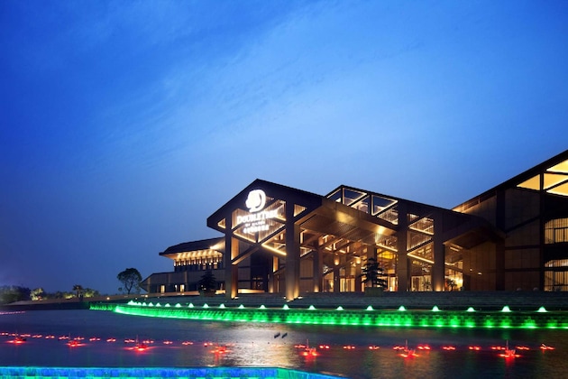Gallery - Doubletree By Hilton Hotel Jiaxing
