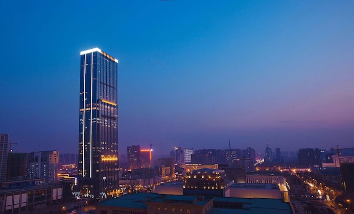Gallery - Hilton Shijiazhuang