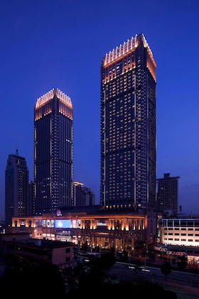 Gallery - Hilton Zhongshan Downtown