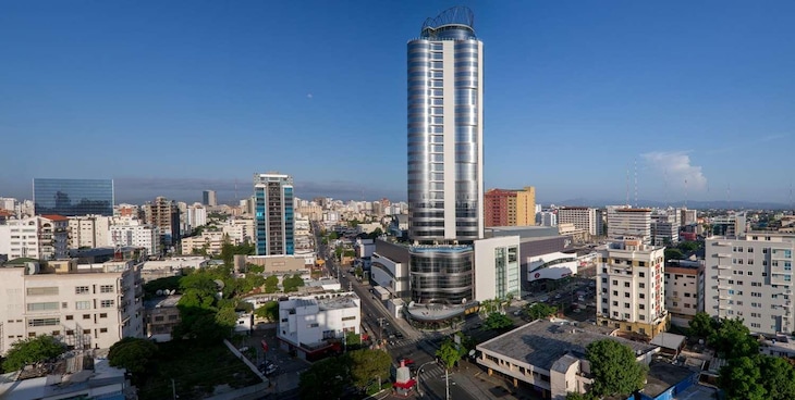 Gallery - Embassy Suites By Hilton Santo Domingo