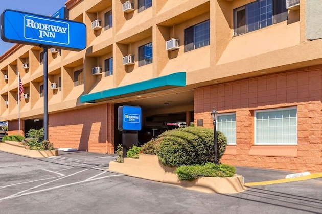 Gallery - Rodeway Inn Auburn Foresthill