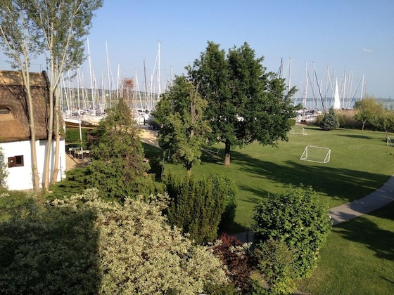 Gallery - Hotel Marina Port
