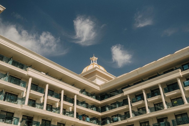 Gallery - Castival Hotel - All Inclusive