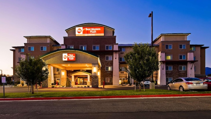 Gallery - Best Western Plus Layton Park Hotel